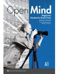 Open Mind Beginner Учебник